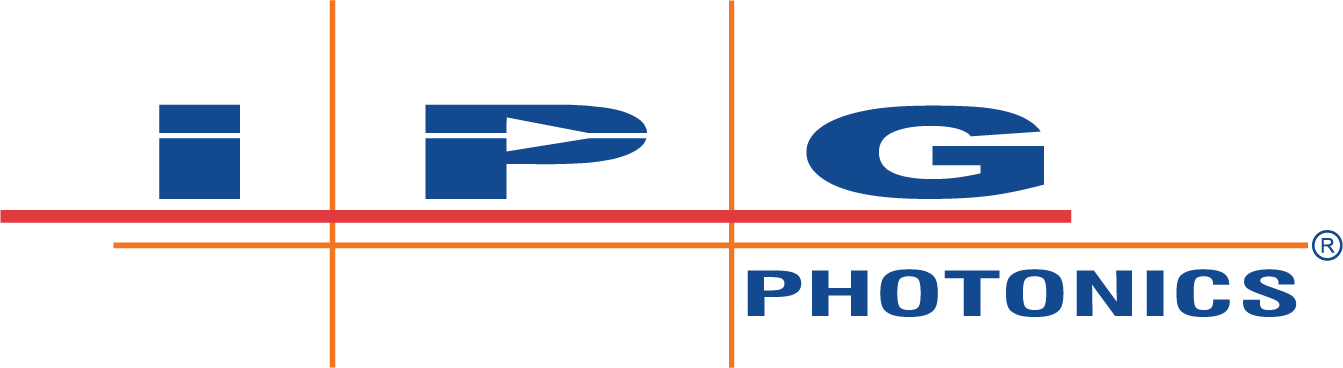 logo ipg photonics