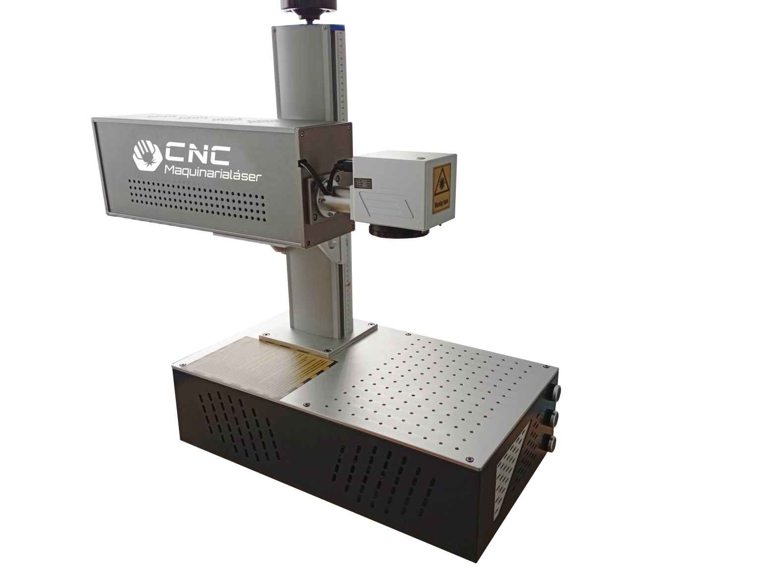 Galvanometro Scanner Laser 50K Ad Alta Velocit&agrave; Per Marcatura Laser RGB - LCDRS-SHINE, &plusmn;24V